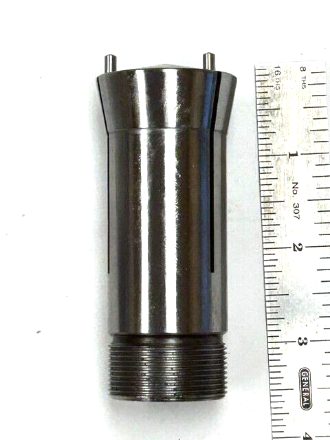 5C STEEL EMERGENCY COLLET STEEL LYNDEX 560-001S NEW