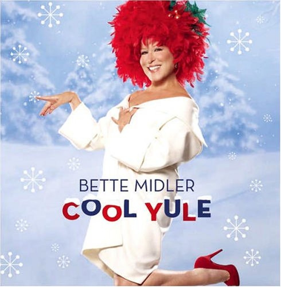 Cool Yule ( 1 Bonus Track) Audio CD, Audiobook, CD