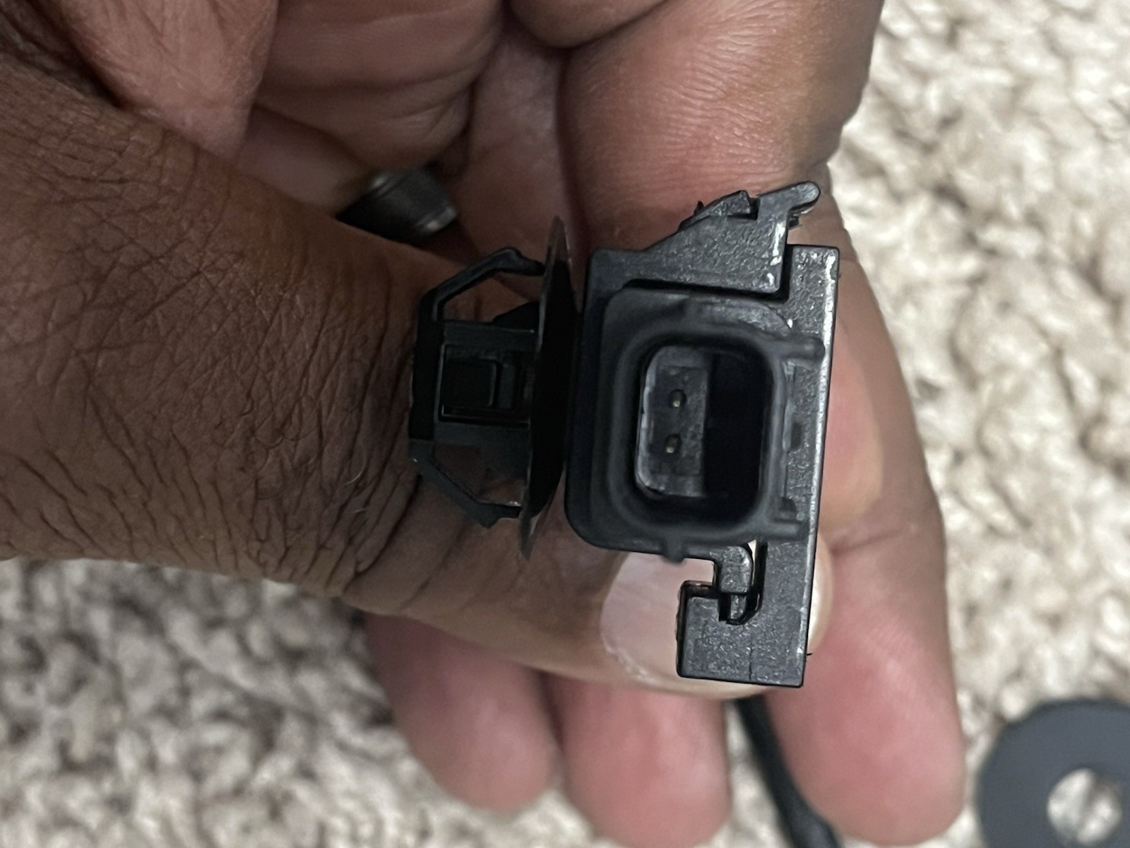 Abs Speed Sensors Front Driver Left Side Hand for Acura RLX 2014-2020