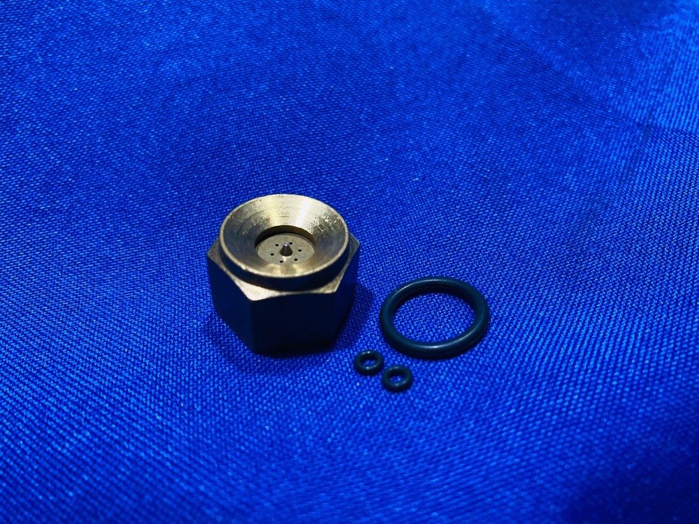 IDEMAX CF200 ZERO CAVITY MODULE HM S6KM