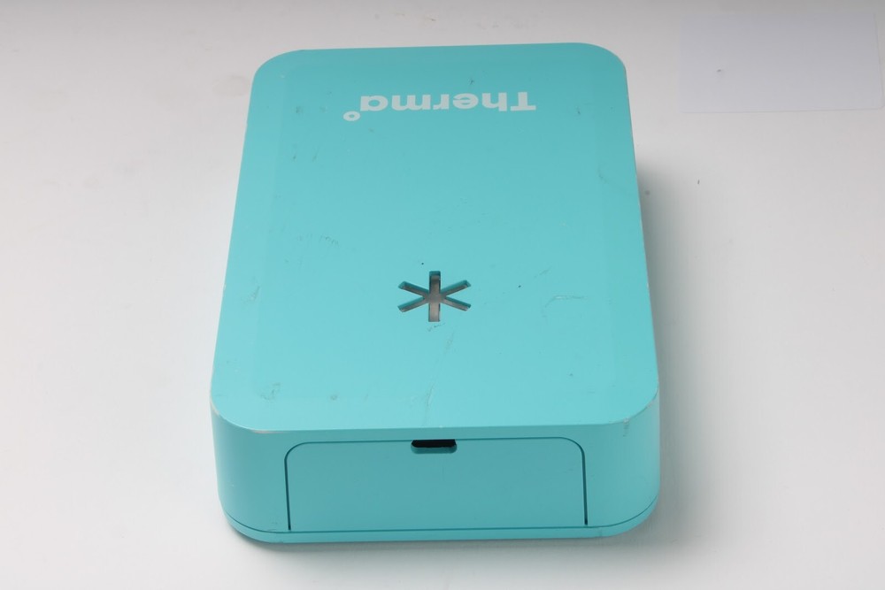 Hellotherma Therma Hub