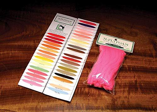 Mcfly Foam-Fly Fishing Tying Material