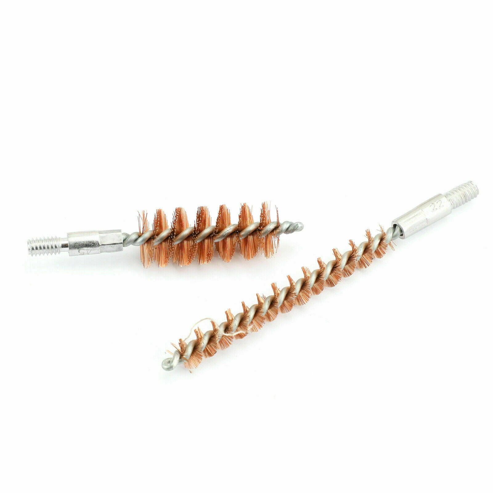 43 PCS Gun Cleaning Kit Pro Universal Pistol Rifle Shotgun Cleaner Set US