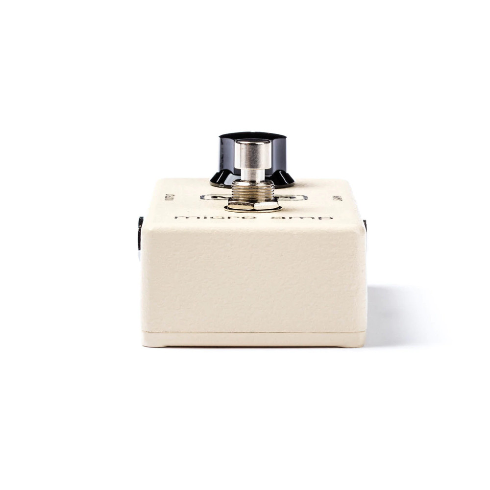 MXR M133 Micro Amp Boost Pedal