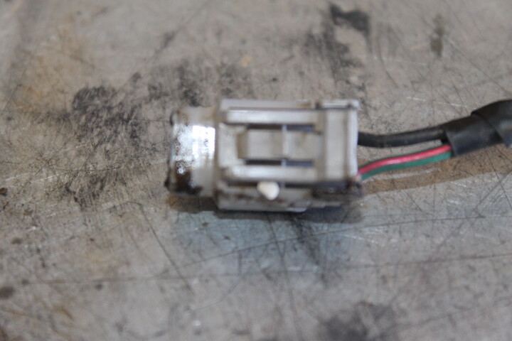 19 KAWASAKI KX250 NEUTRAL SWITCH SENSOR #16093