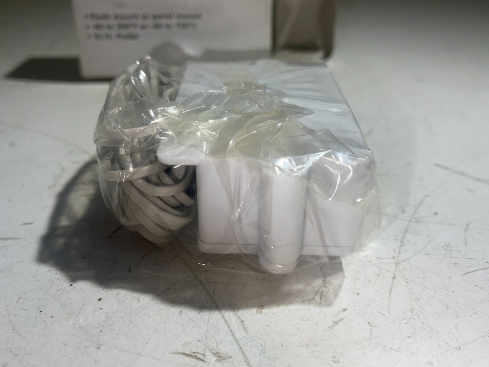 Taylor Digital Panel Mount Thermometer - Model 9940