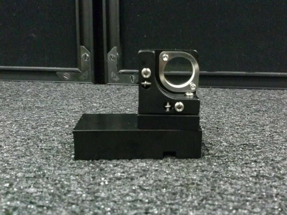 NEW FOCUS 9762 Tiny Commercial Mirror Mount