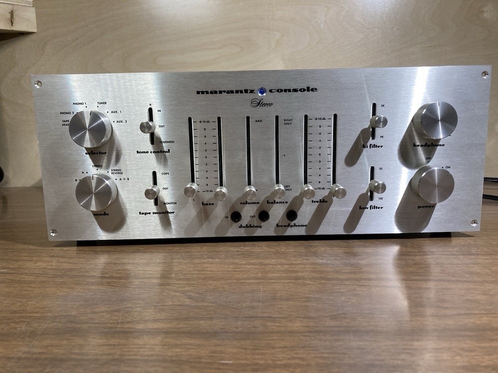 Marantz 33