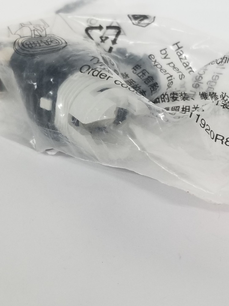 M2SSK1-101 ABB Modular Key Operated Selector Switch