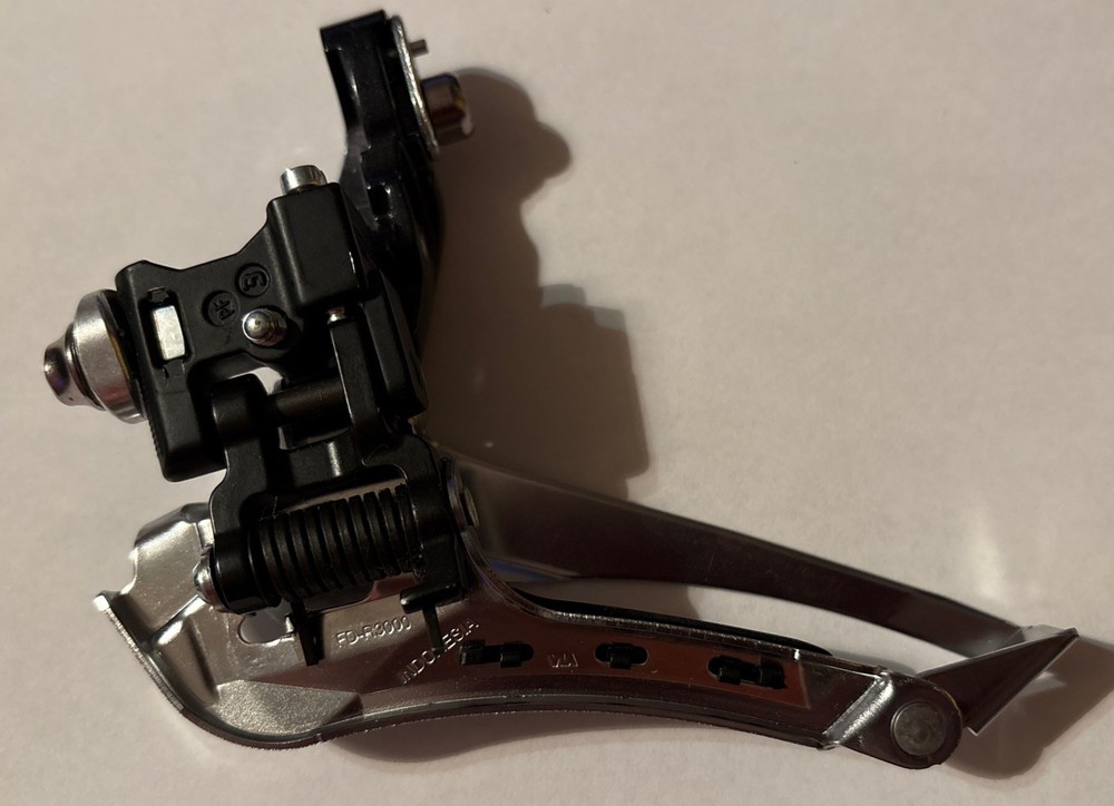 Shimano Sora FD-R3000 Front Derailleur