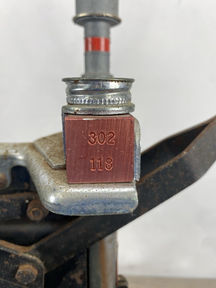 Mec 600 Jr 12 Gauge Shotshell Reloader