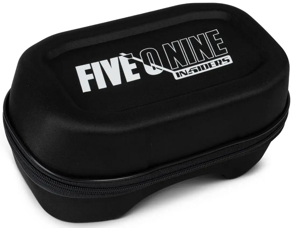 509 Goggles Hard Storage Case