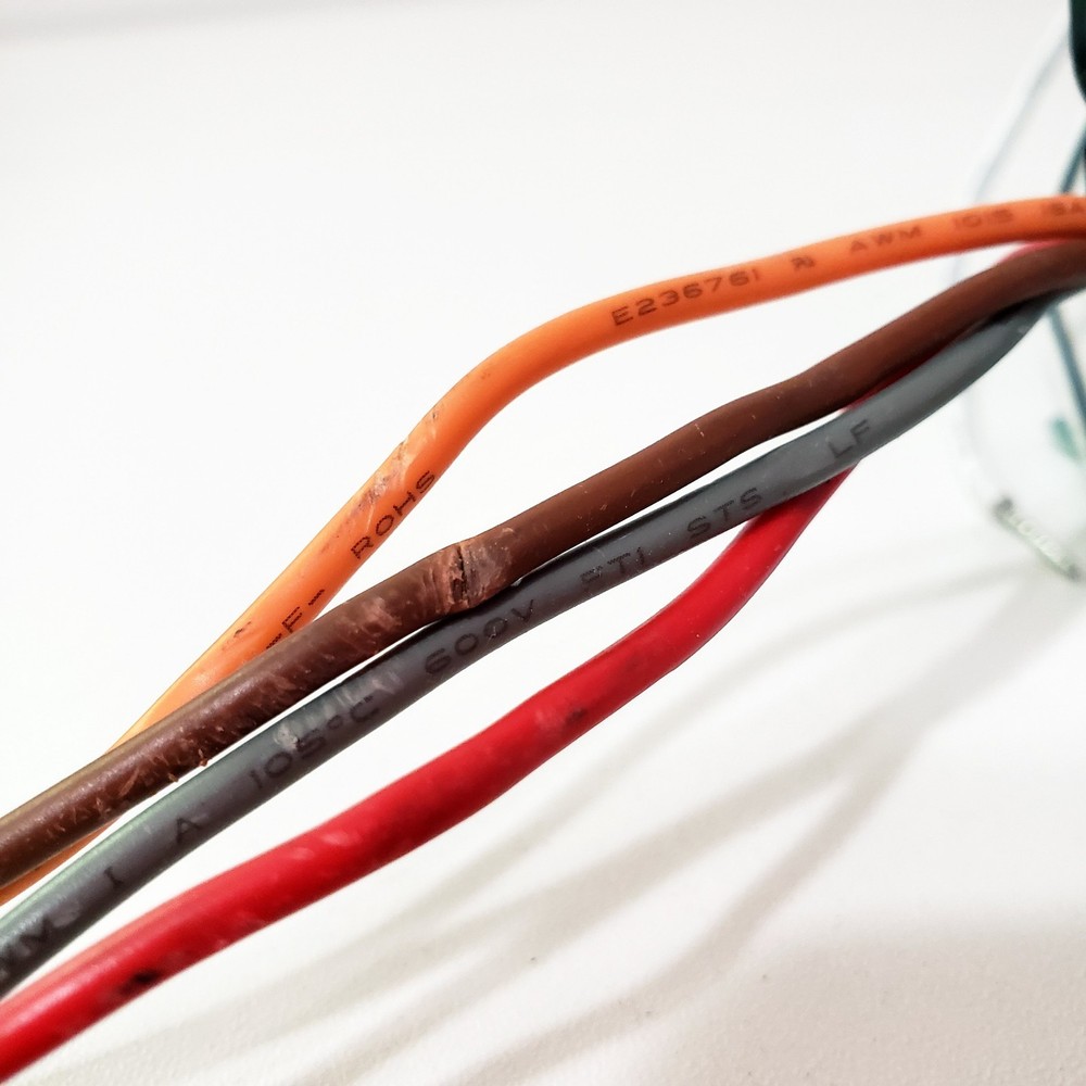 RIB CONTROL TRANSFORMER TR100VA008