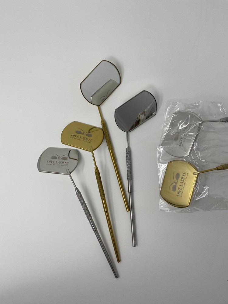 Eyelash Extension Mirrors