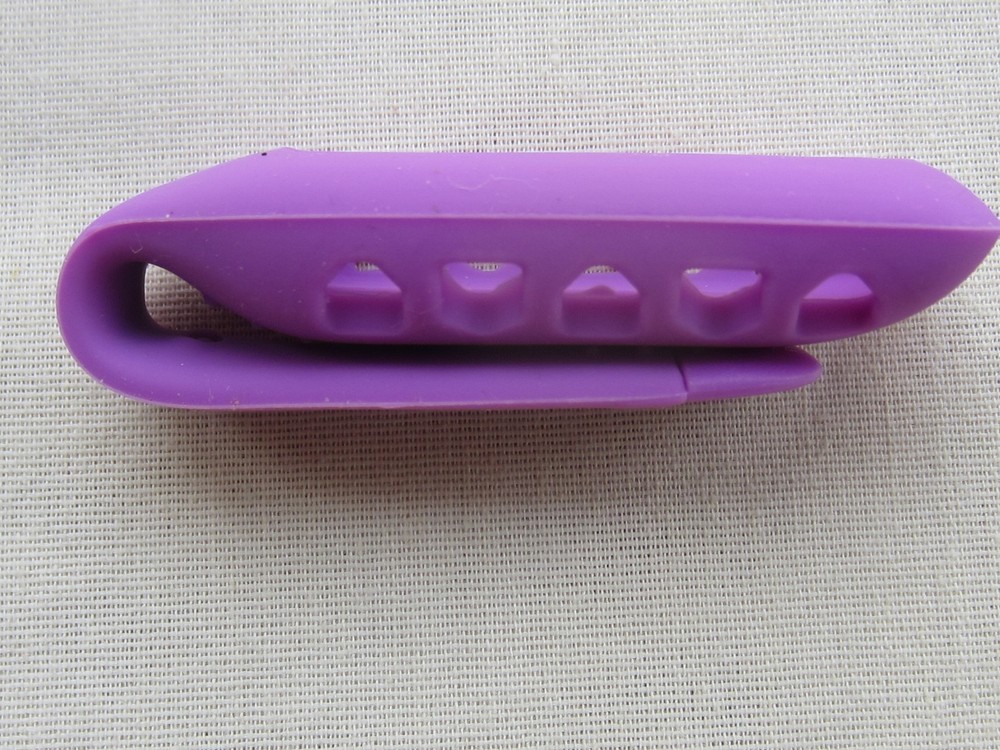 Fitbit One Activity Tracker Clip Holder Case For Belt Bra Shirt Pocket