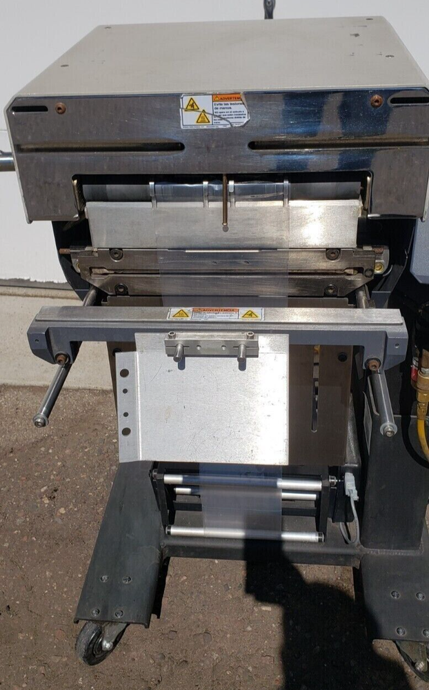 AB-180 G Autobag Bagging Machine - Automated Packaging Systems AB180 AutoBagger