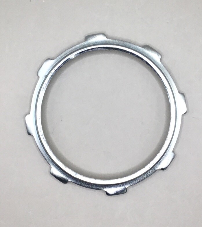 ETP 2” C U6 CONDUIT FITTING SCREW FITTING COMPRESSION CONNECTOR