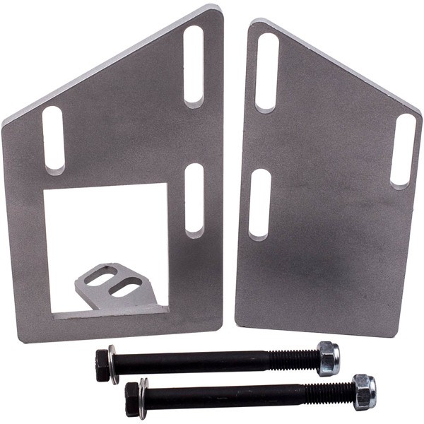 New Engine Motor Swap Conversion Brackets for Chevrolet Blazer S10 2WD