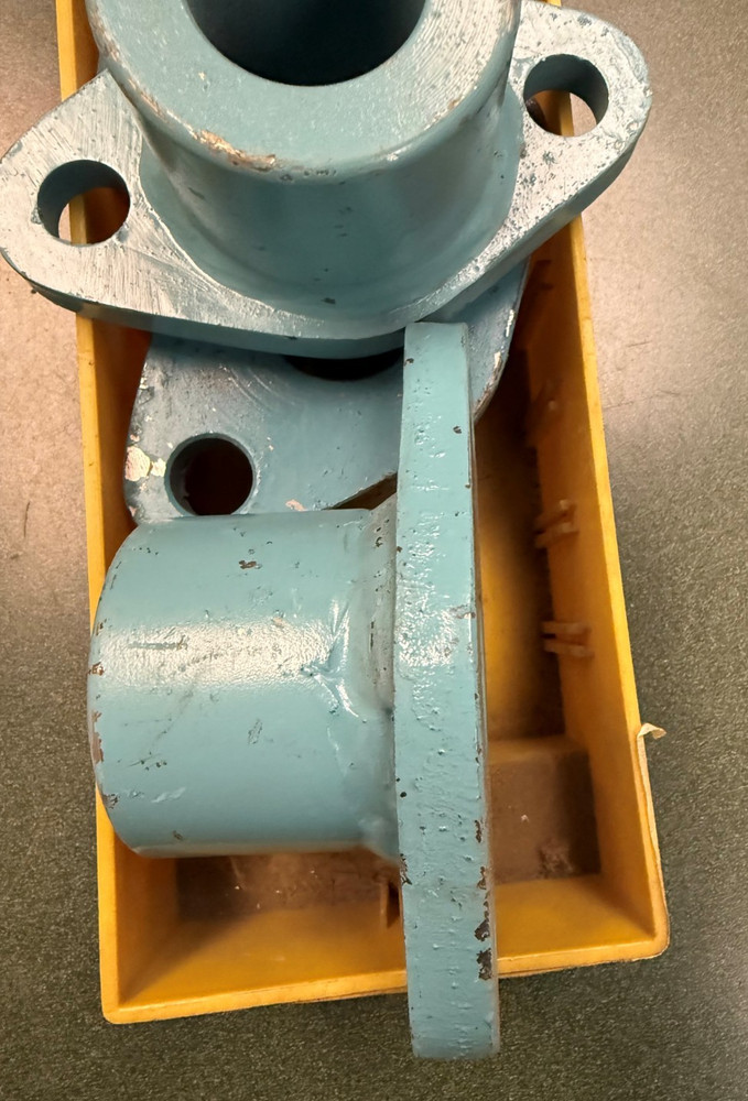 Armstrong 6358 #58 Shaft Bushing