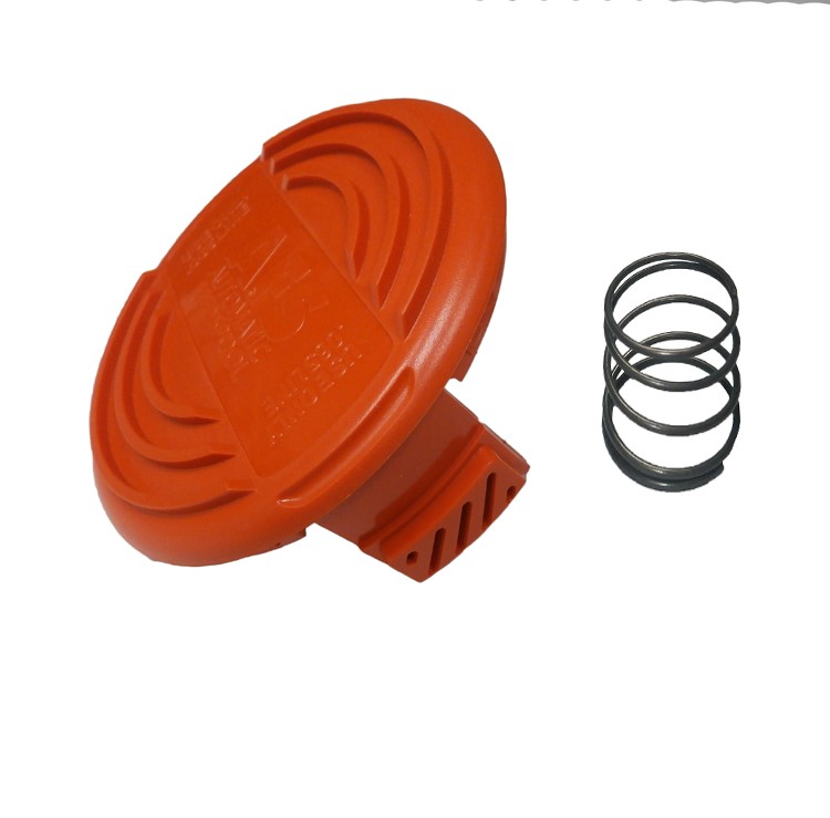 Black and Decker Genuine OEM Replacement Spool Cap, RC-100-P