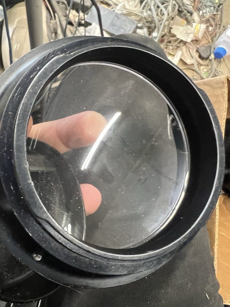 GATES UNDERWATER HOUSING UNTESTED