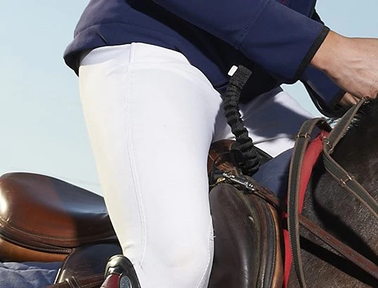 Quadriga Lanyard / Zip'In 2