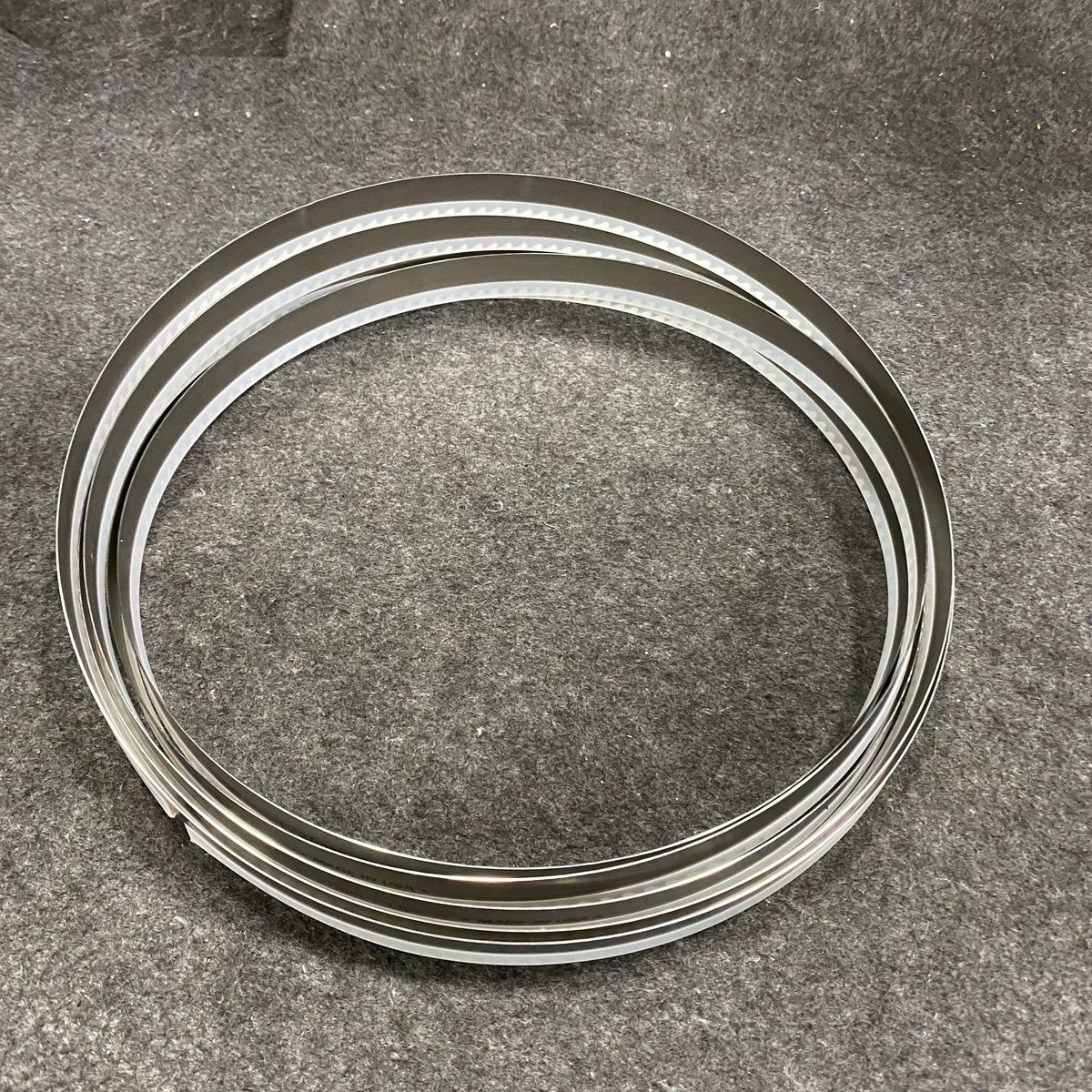 MORSE Saw Blades M-Factor 19' 5" 1 .035 3 CT FB 5918mm 27.90 3 CT FB