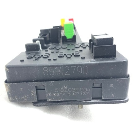 Fits Mack 85142790 Multi Purpose Hardware Panel