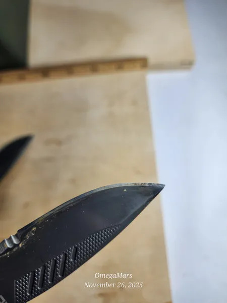 Gerber Swagger Assist x1(ONE) per order