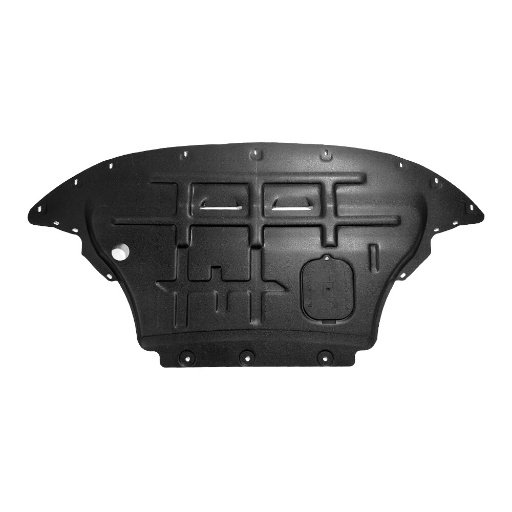 Engine Under Cover Fit For 2009-2017 Audi Q5 Splash Shield Front Support