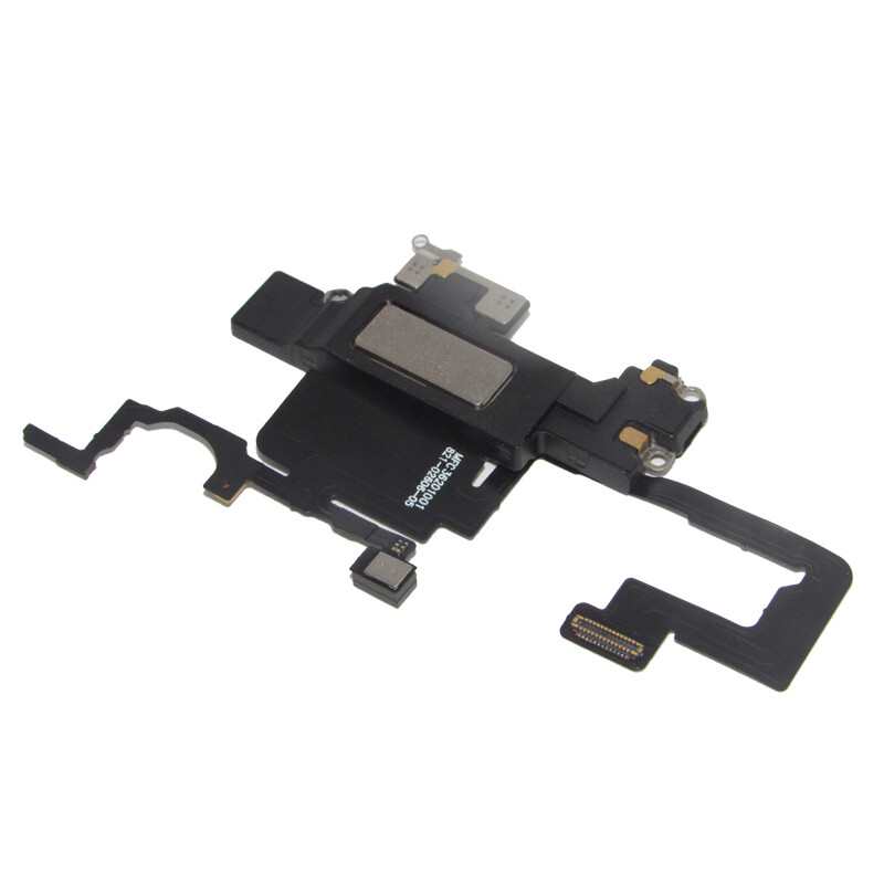 For iPhone 12 12Mini 12 Pro Max Proximity Sensor Ear Speaker Earpiece Flex Cable