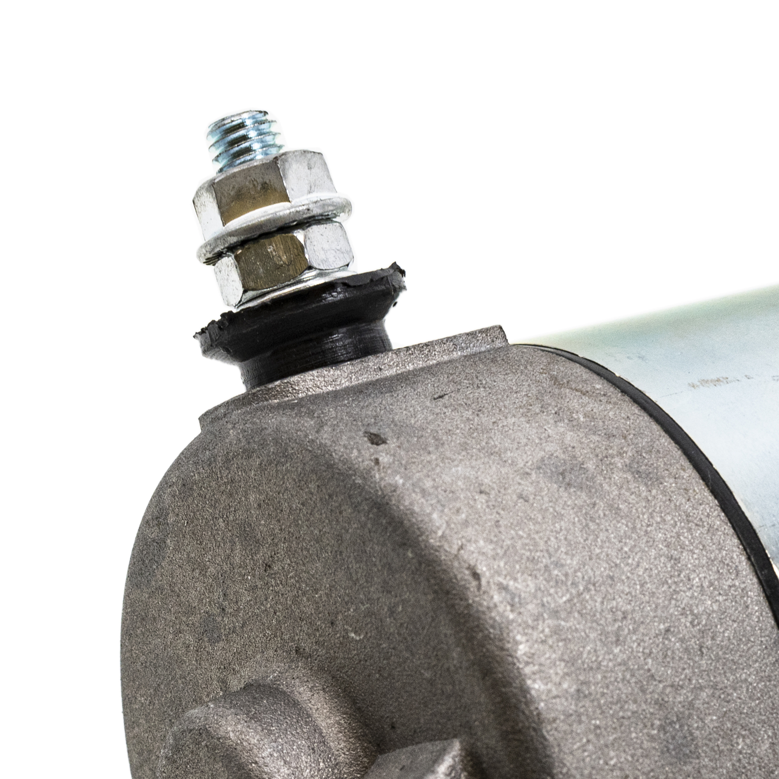 NICHE Starter Motor for Kawasaki KFX400 Suzuki DRZ400 Arctic Cat 400 DVX