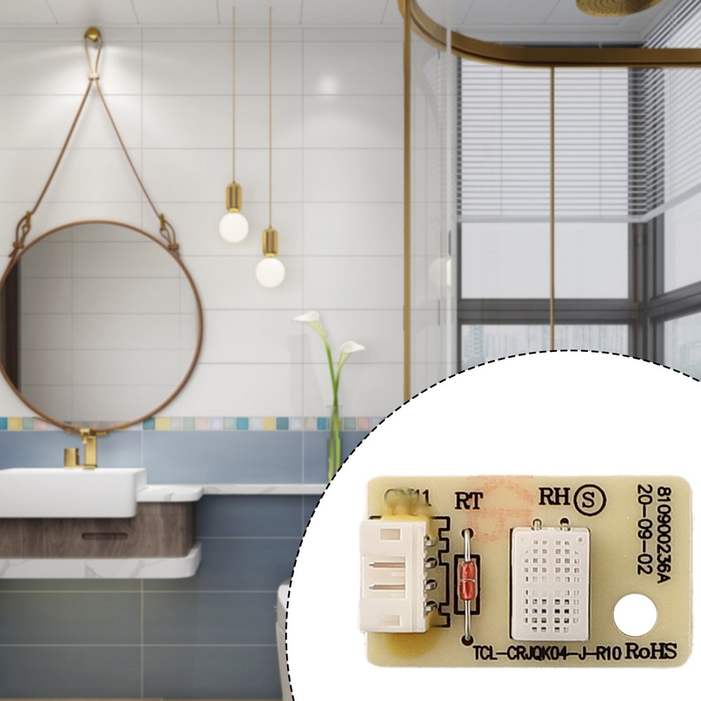 NEW Dehumidifier Humidity Sensor Board Replacement For NEW Dehumidifier