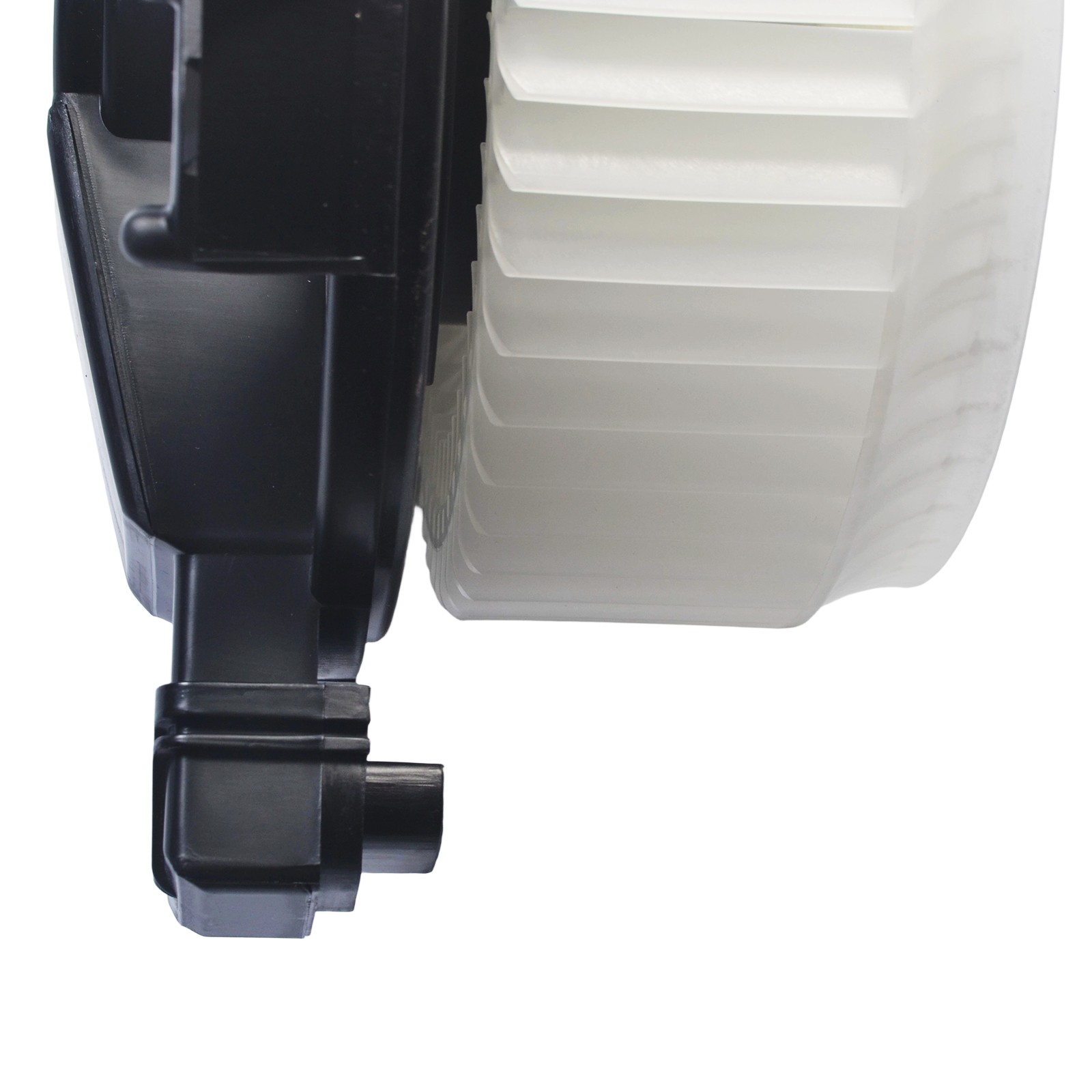 HVAC Heater A/C Blower Motor Fits For Honda Civic FA1 1.8L (Left Hand Drive)