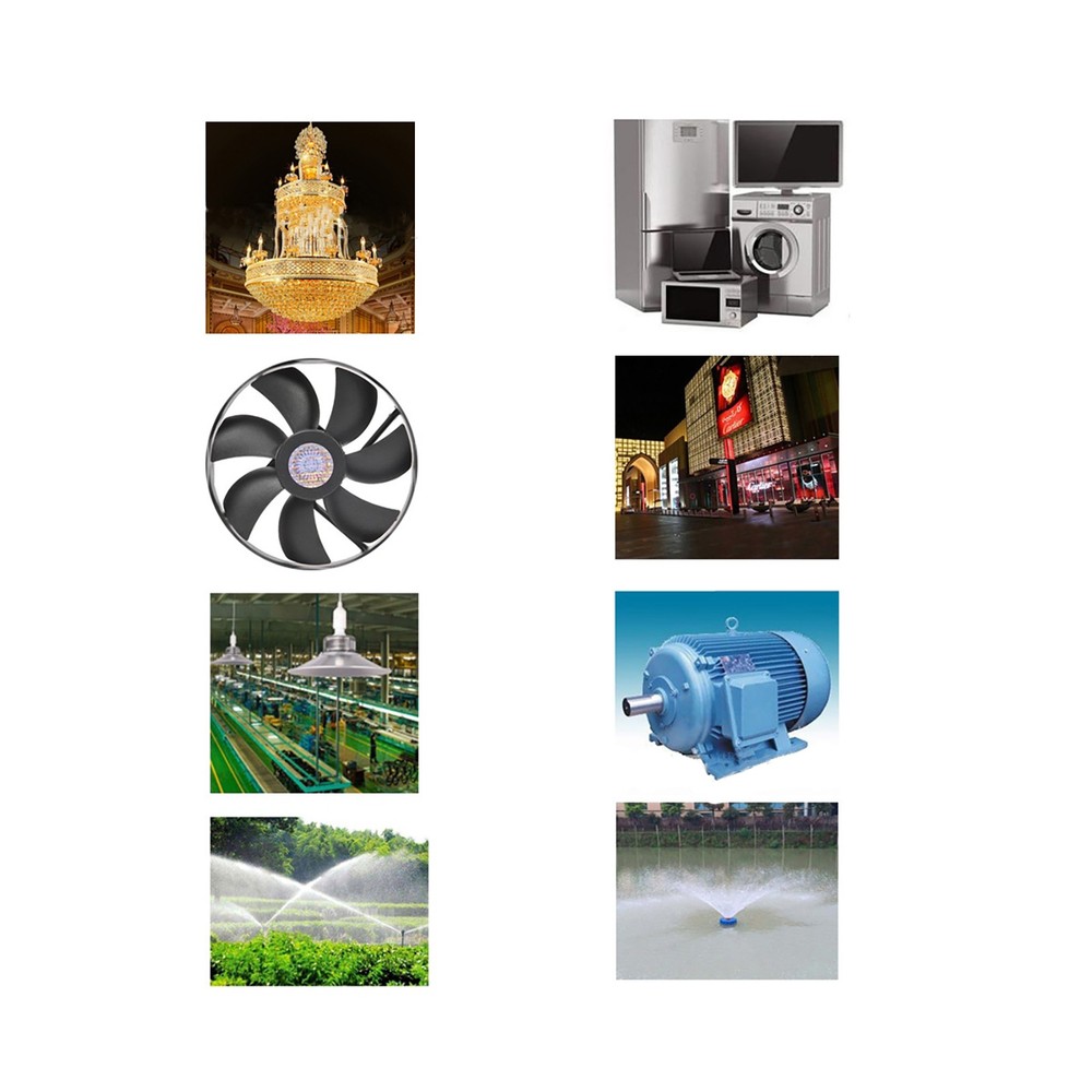 DC12-72V Remote Control Relay Switch 500m Range Wireless Remote Switch 433MHz