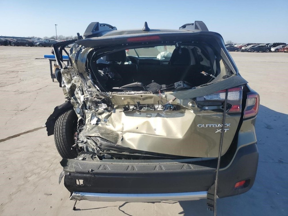 Camera/Projector Camera Front Windshield Mounted Fits 23 LEGACY 352117