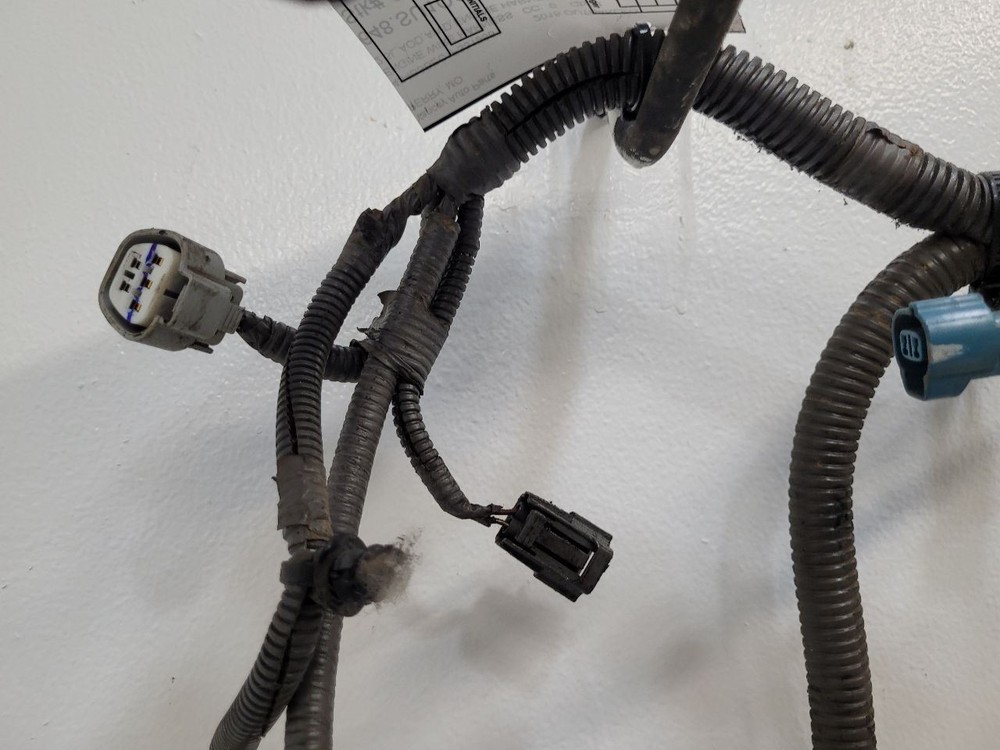 2015 SUBARU OUTBACK Engine Wire Harness 2.5L