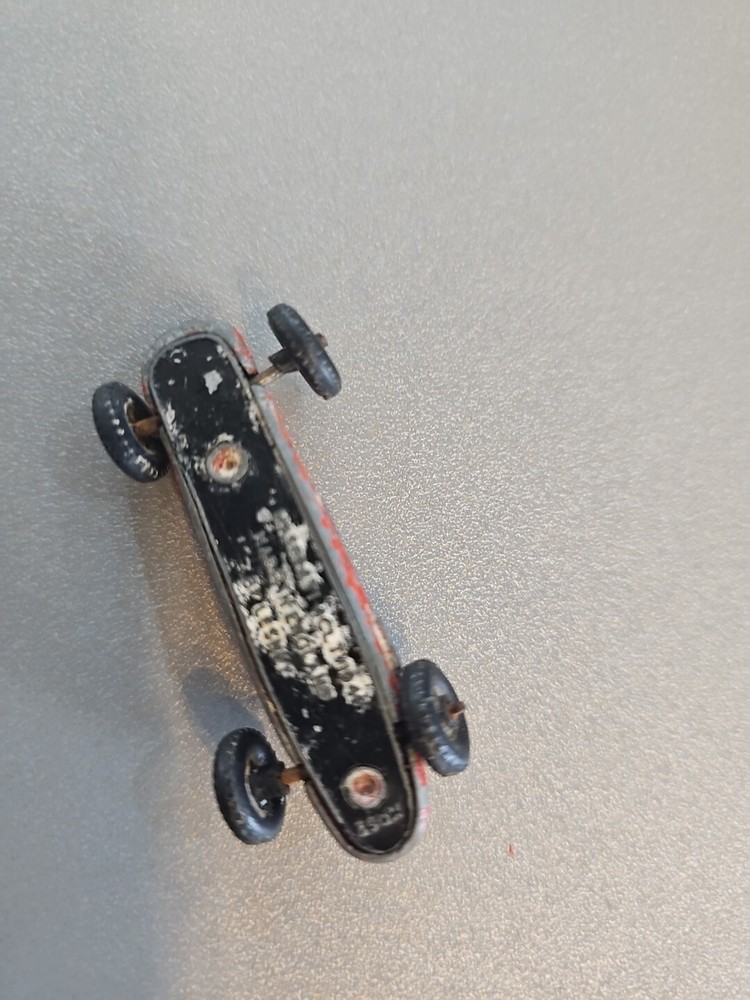 Matchbox Lesney Maserati 4 CL No 52