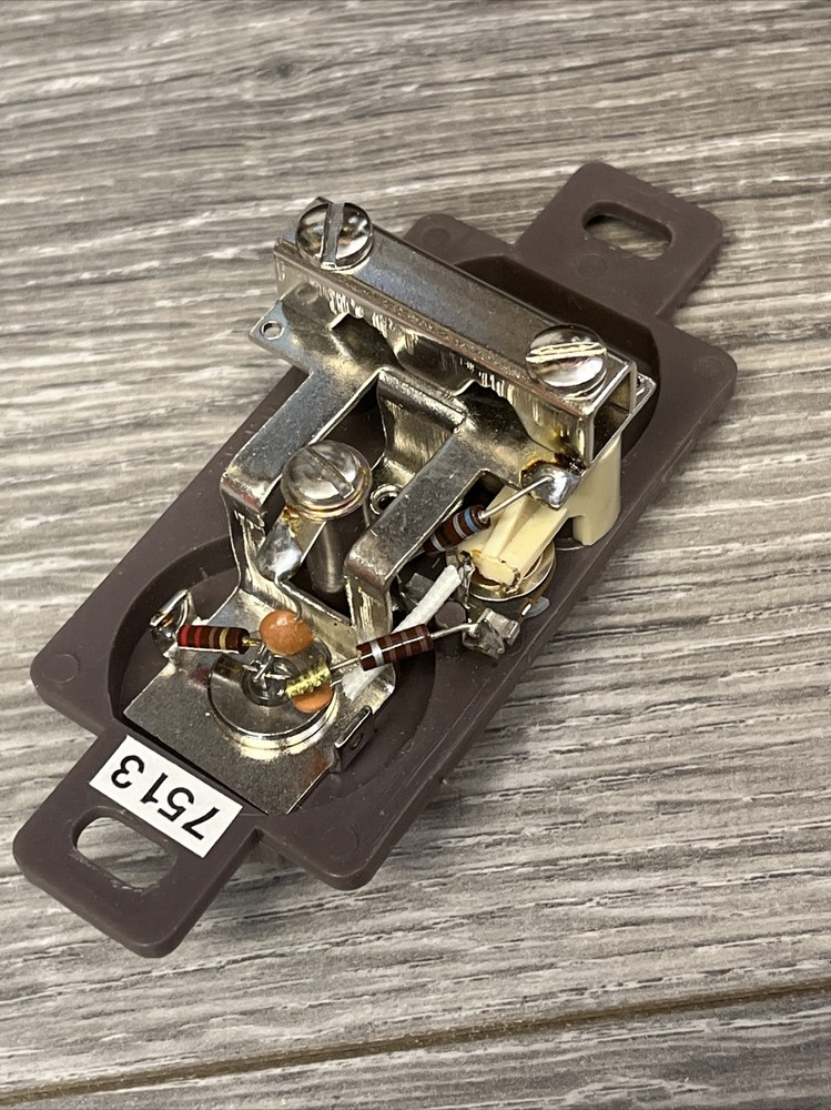 Channel Master 82 Channel Duplex Plate