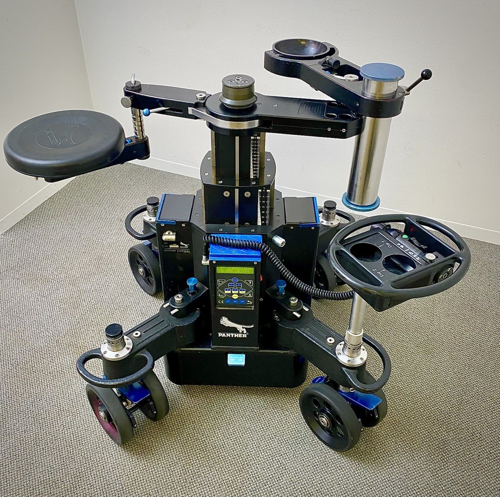 PANTHER Evolution Dolly