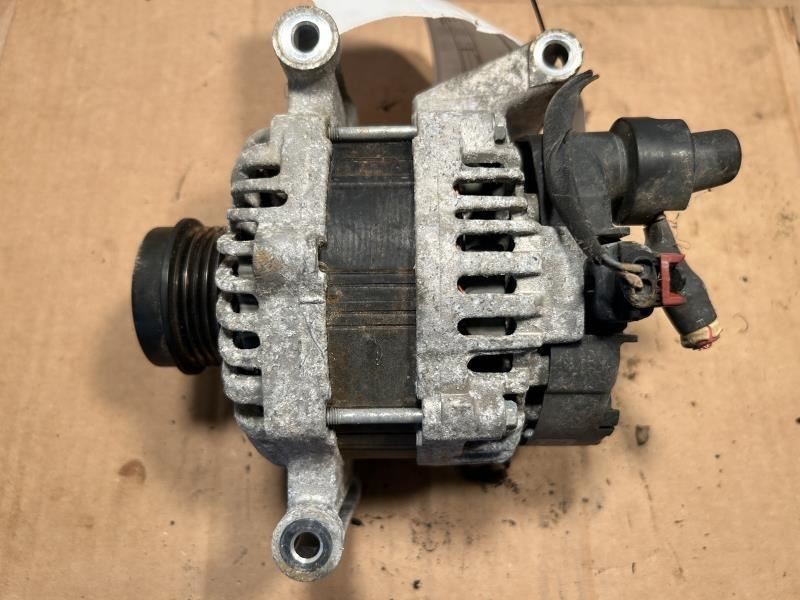 Chassis ECM Theft-locking Keyless Entry Fits 18-22 ENCORE 6102