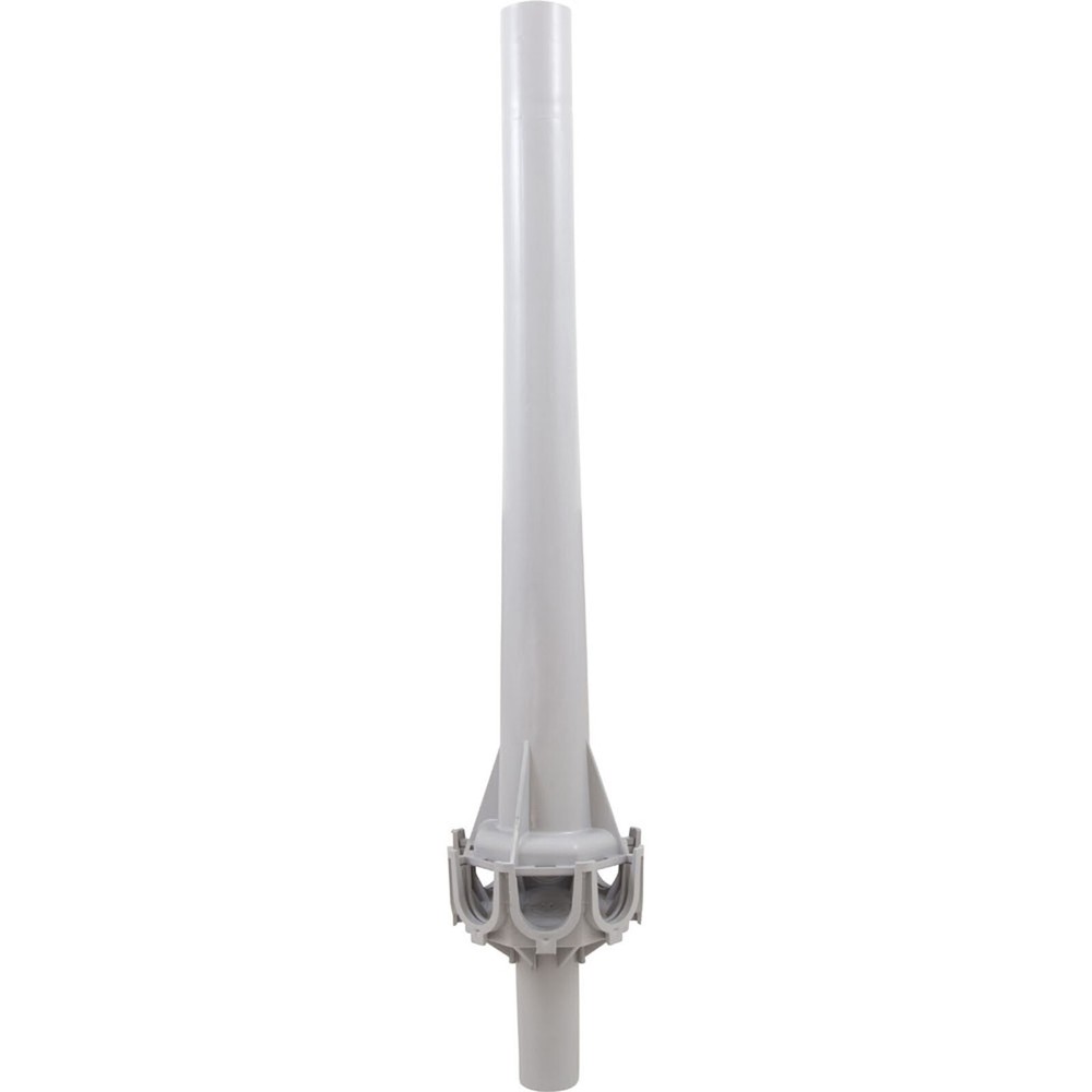 Standpipe Assembly, Jacuzzi L250C-7, Snap Fit, No Laterals Part