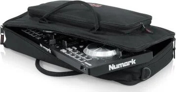 Gator Micro Key/Controller Bag; 22.5"x11.5"x4"