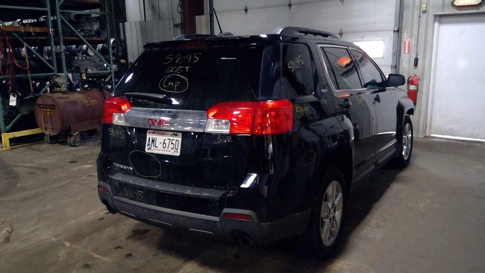 Used Telematics Interface Module fits: 2015 Gmc Terrain Communication OnStar opt