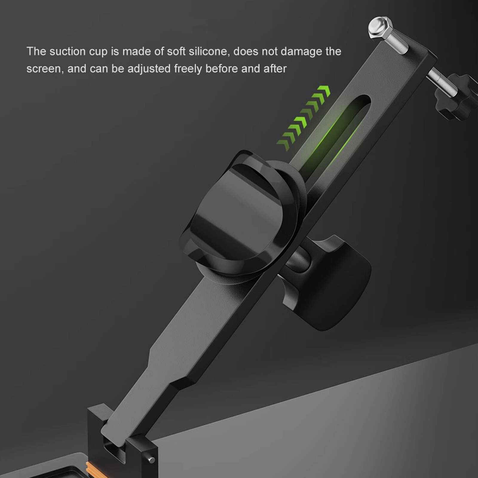 Mobile Phone Screen Separator Free Heating LCD Screen Quick Removal Tools