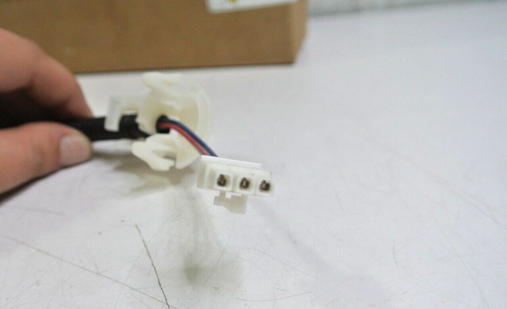 Whirlpool Washer Latch W11176112