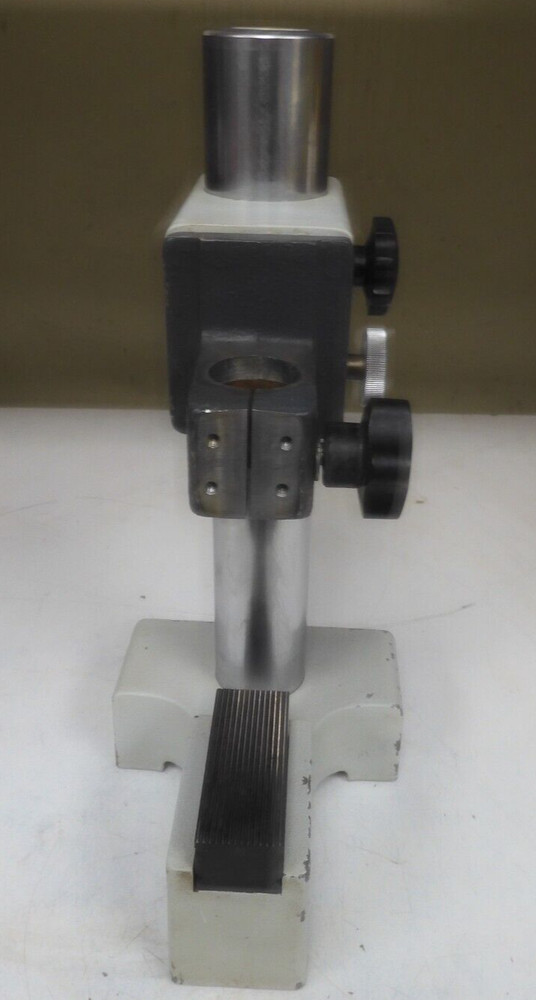 Mikrokator  0-7" Comparator Stand - PY8