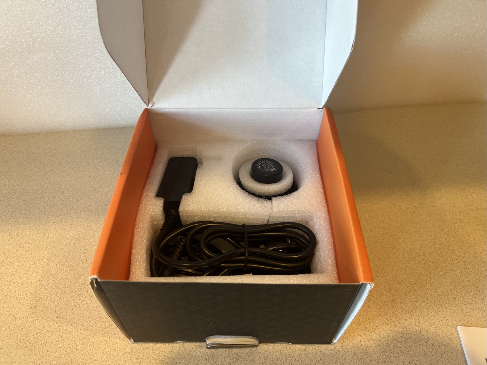 Hygger Wave Maker Aquarium Adjustable Circulation Pump HG172 6 W