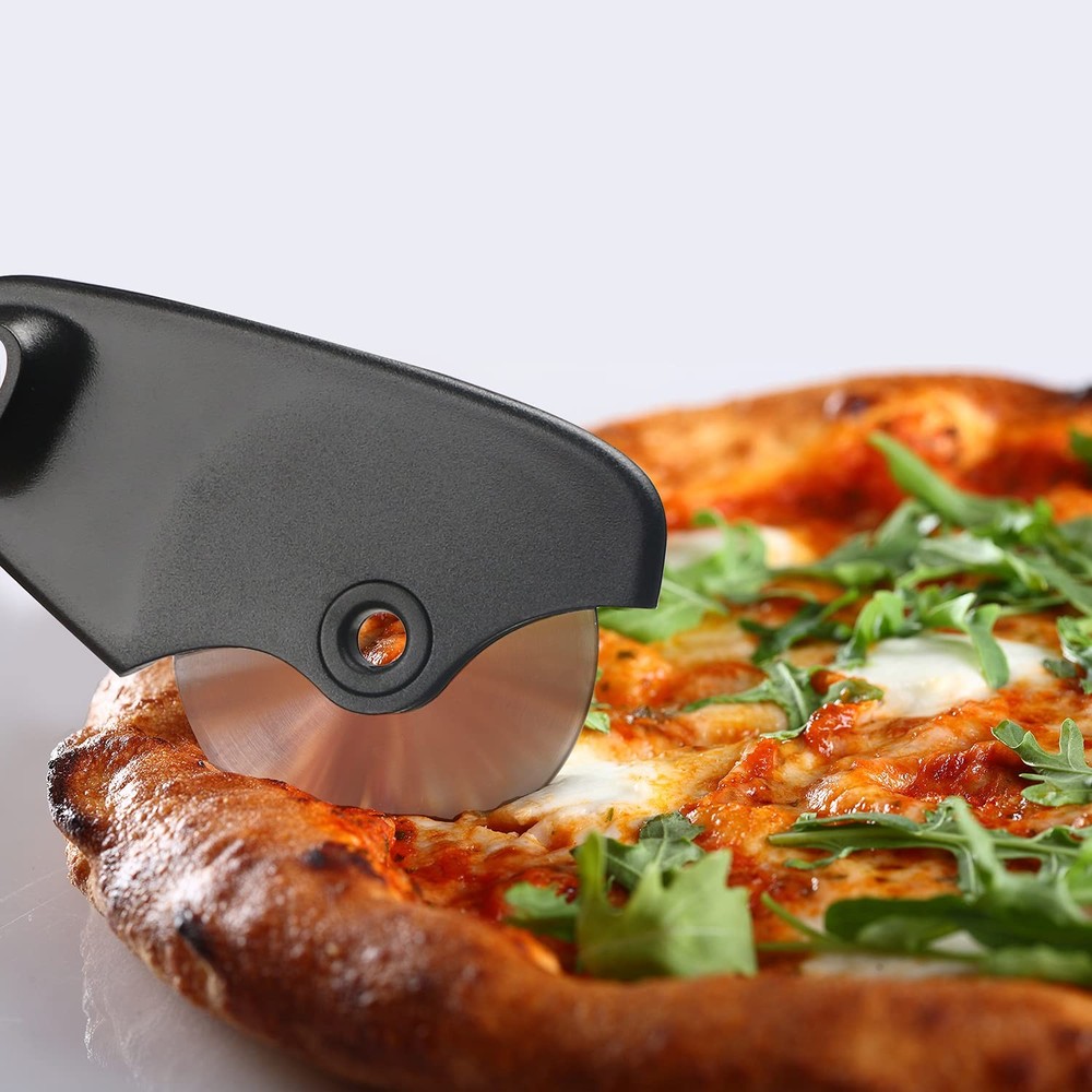 5-Piece Kitchen Gadgets Set with Space-Saving Cooking Tools