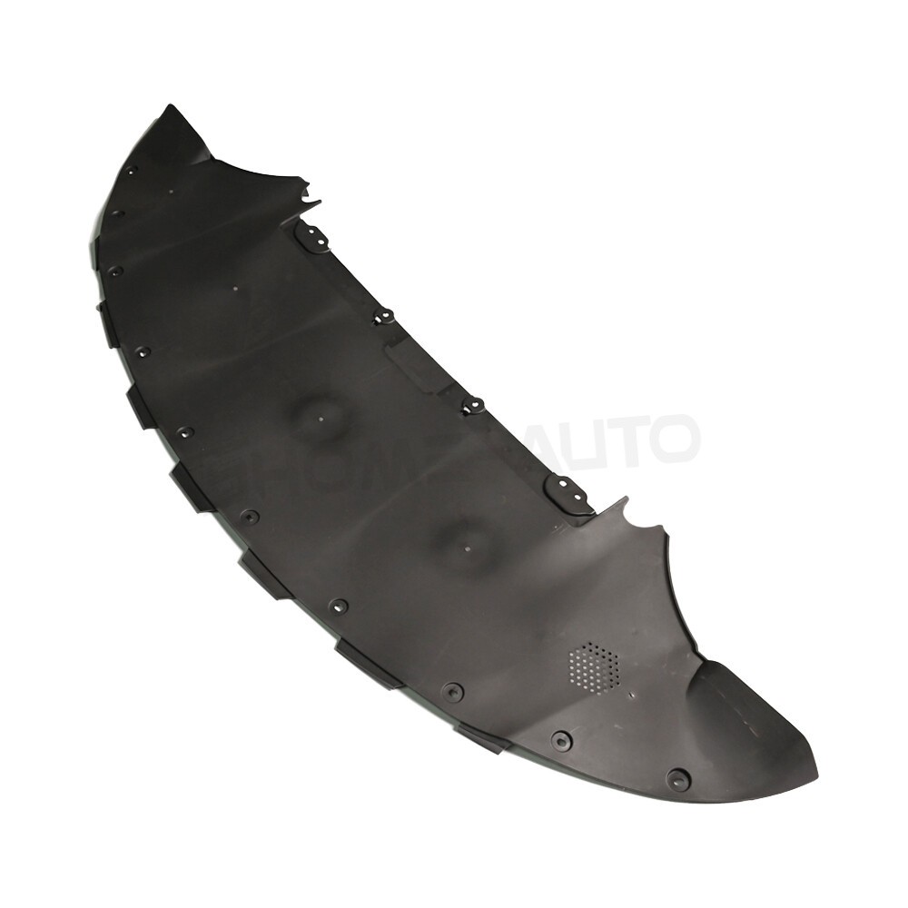 For Tesla Model 3 Front Bumper Under Cover Panel Shield Splash Guard Protection